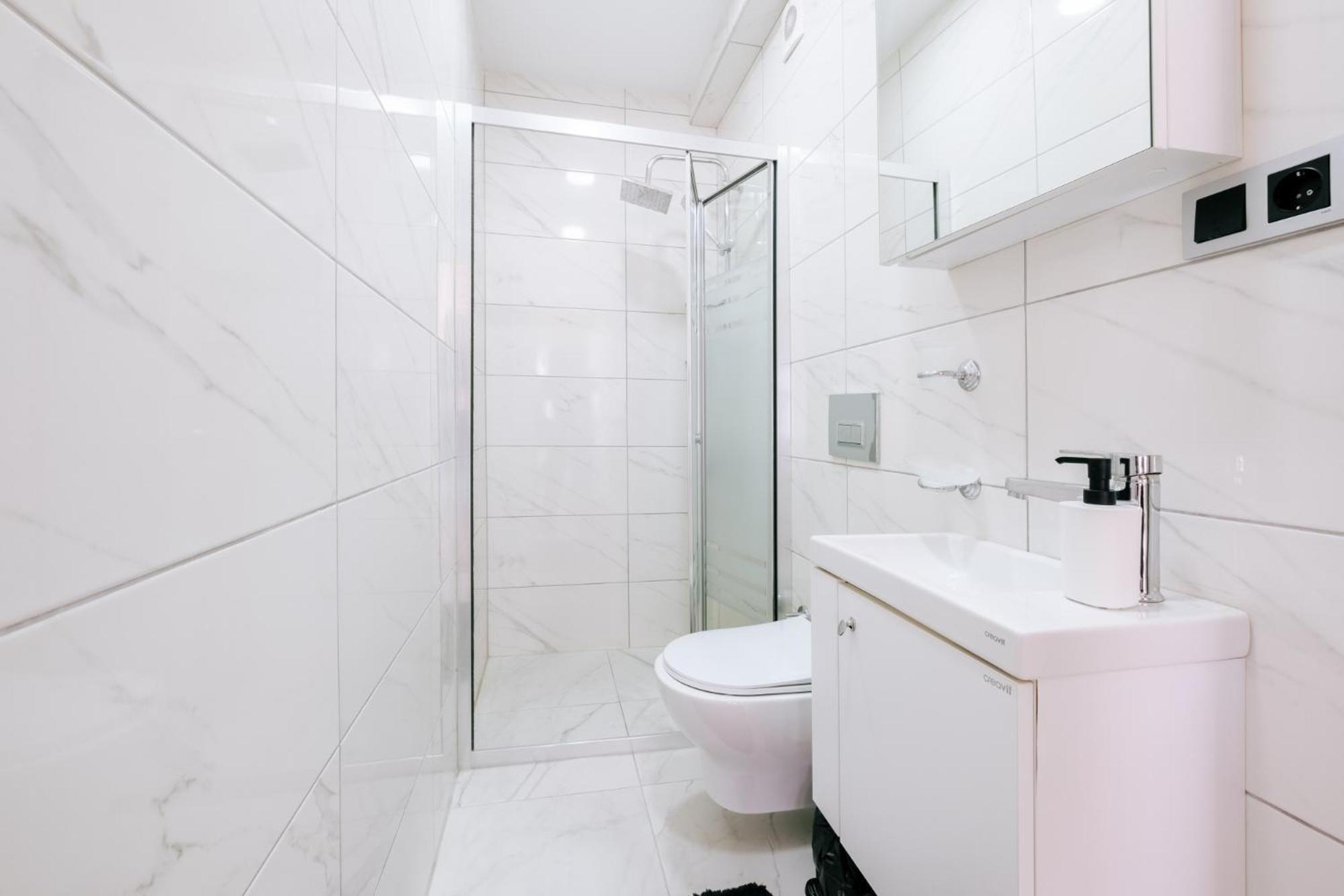 Flat W City View Near Galata Tower In Istiklal Ave Apartment Istanbul Exterior photo